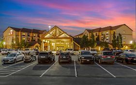 Best Western Plus Bryce Canyon Grand 3*