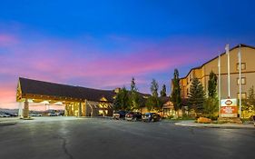 Best Western Grand Hotel Bryce Canyon